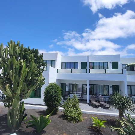 Gueldera Apartments Puerto del Carmen  Eksteriør bilde