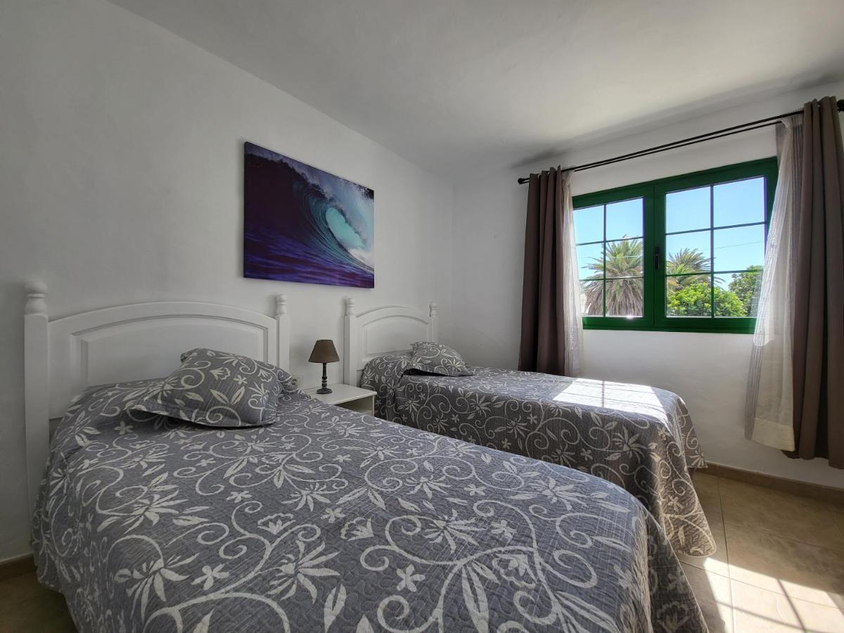 Gueldera Apartments Puerto del Carmen  Eksteriør bilde