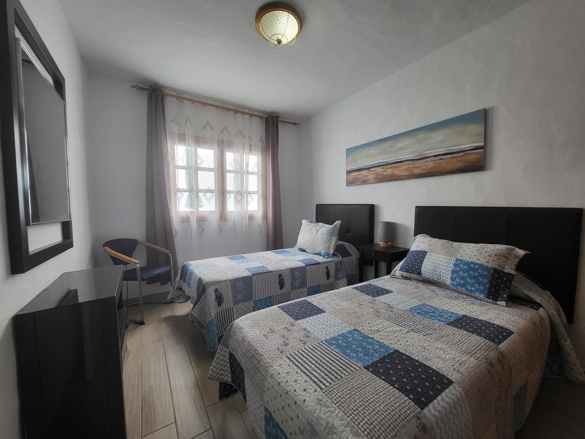 Gueldera Apartments Puerto del Carmen  Rom bilde