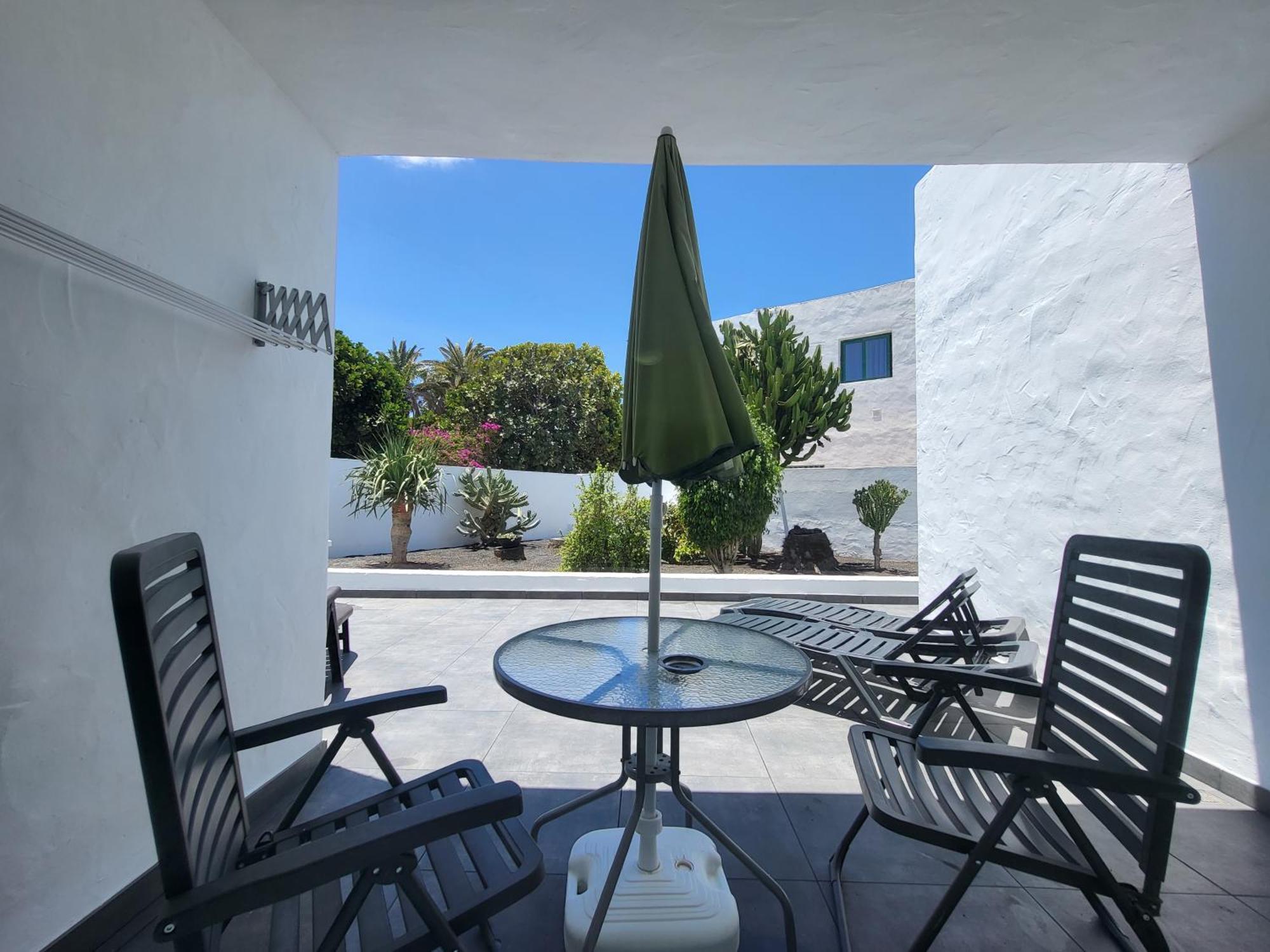 Gueldera Apartments Puerto del Carmen  Eksteriør bilde