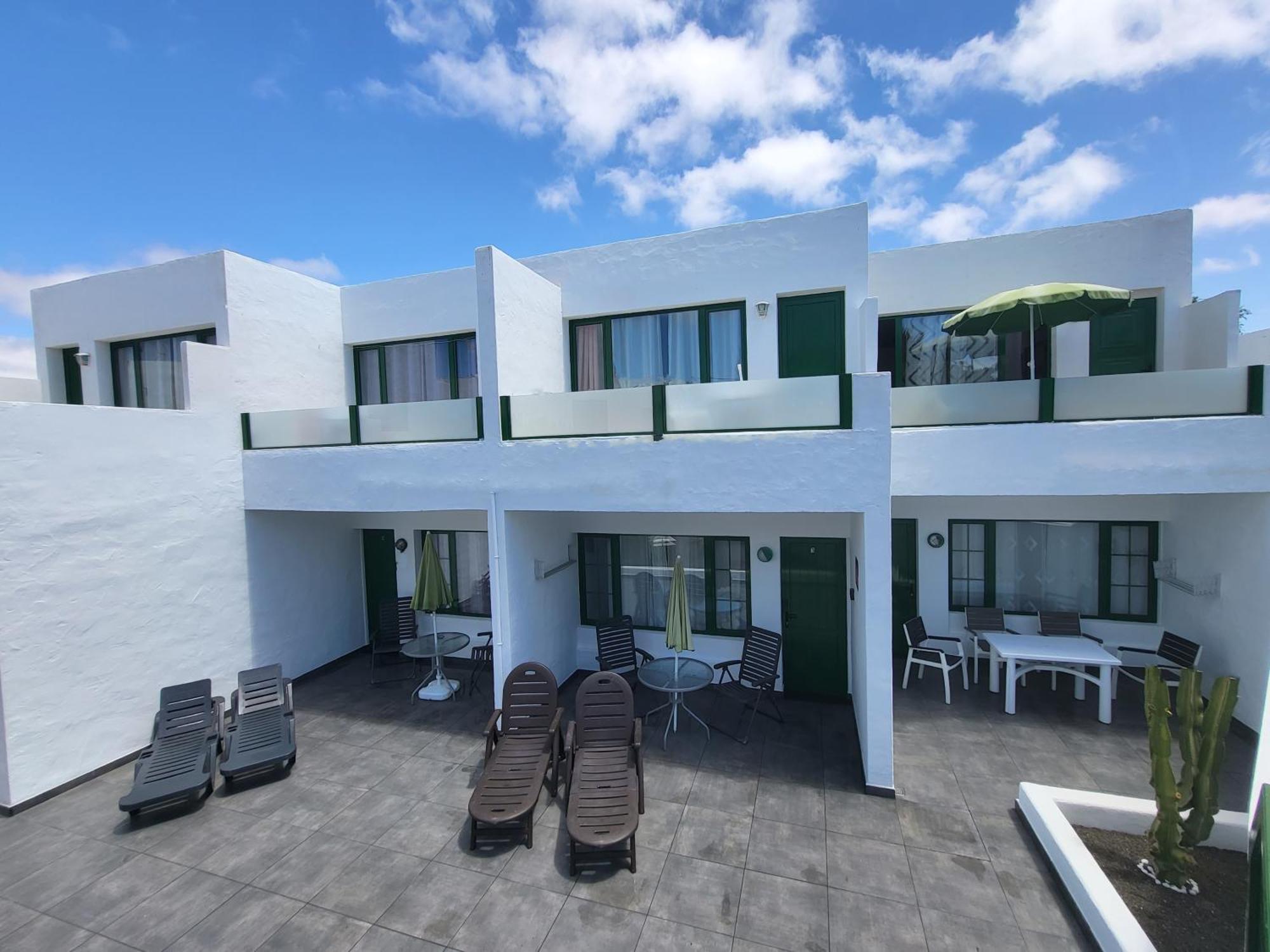 Gueldera Apartments Puerto del Carmen  Eksteriør bilde