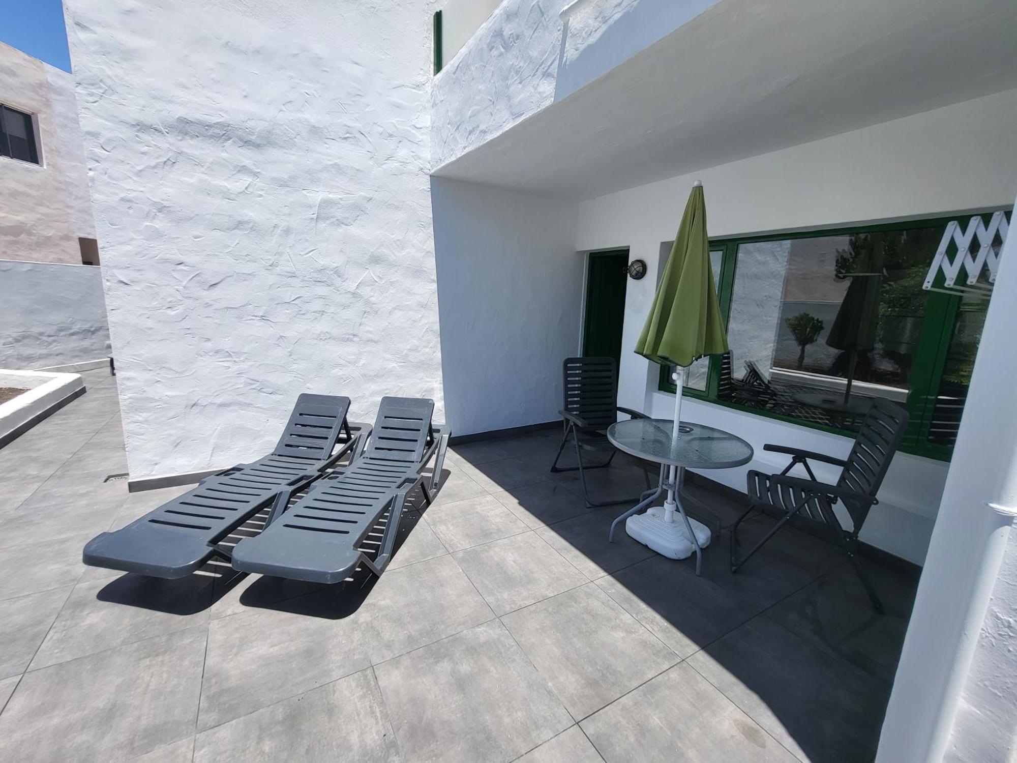 Gueldera Apartments Puerto del Carmen  Eksteriør bilde