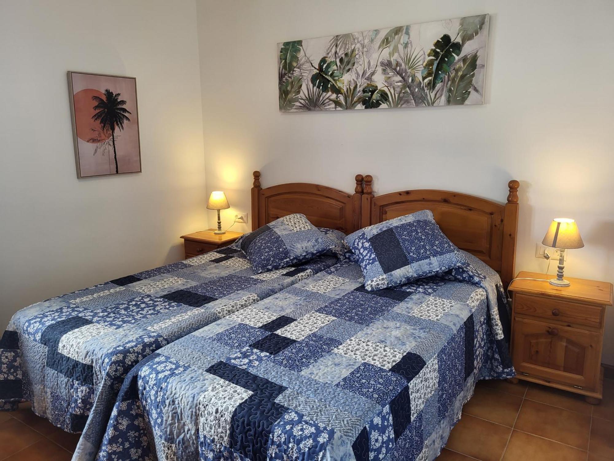 Gueldera Apartments Puerto del Carmen  Rom bilde