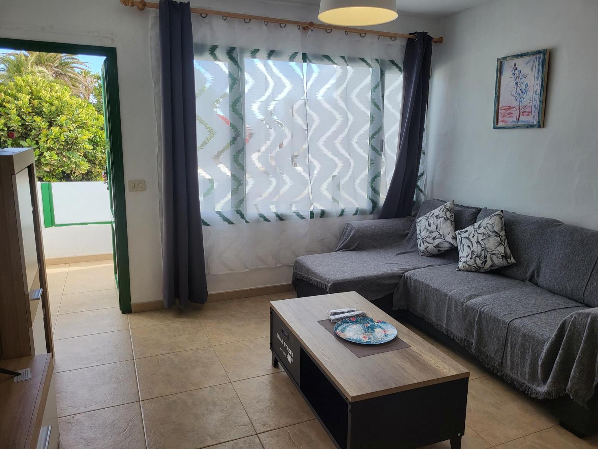 Gueldera Apartments Puerto del Carmen  Eksteriør bilde
