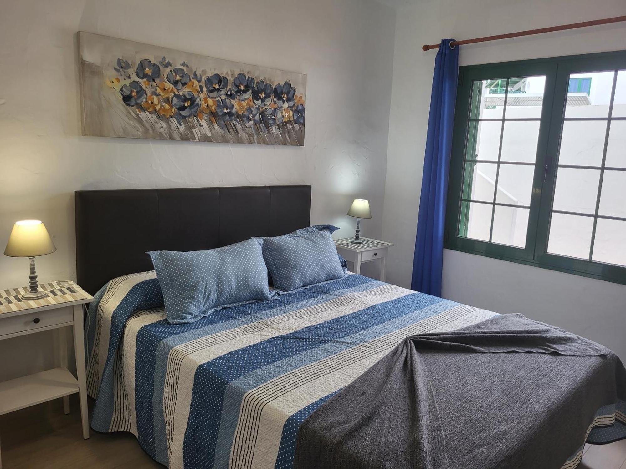 Gueldera Apartments Puerto del Carmen  Rom bilde