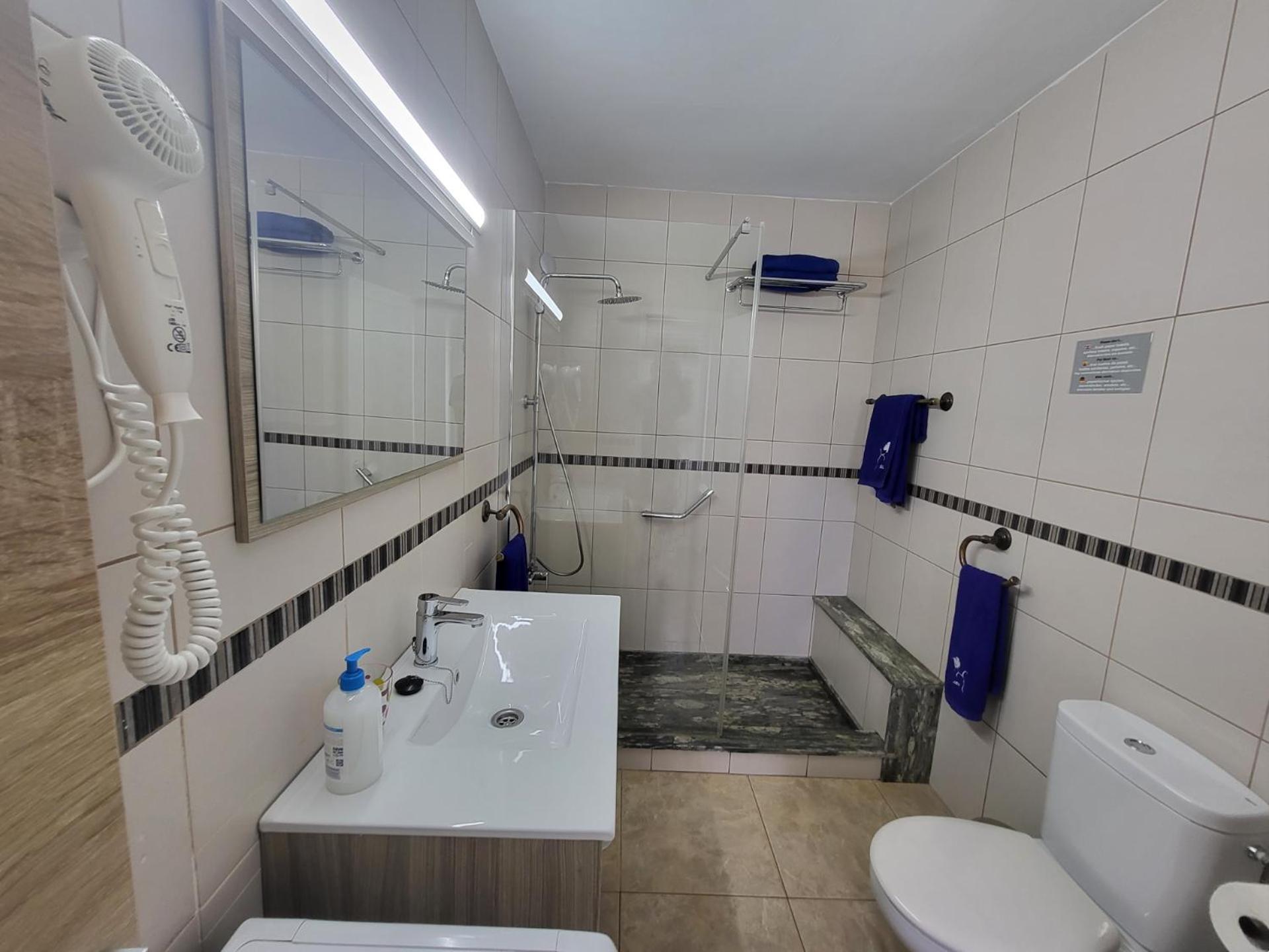 Gueldera Apartments Puerto del Carmen  Rom bilde