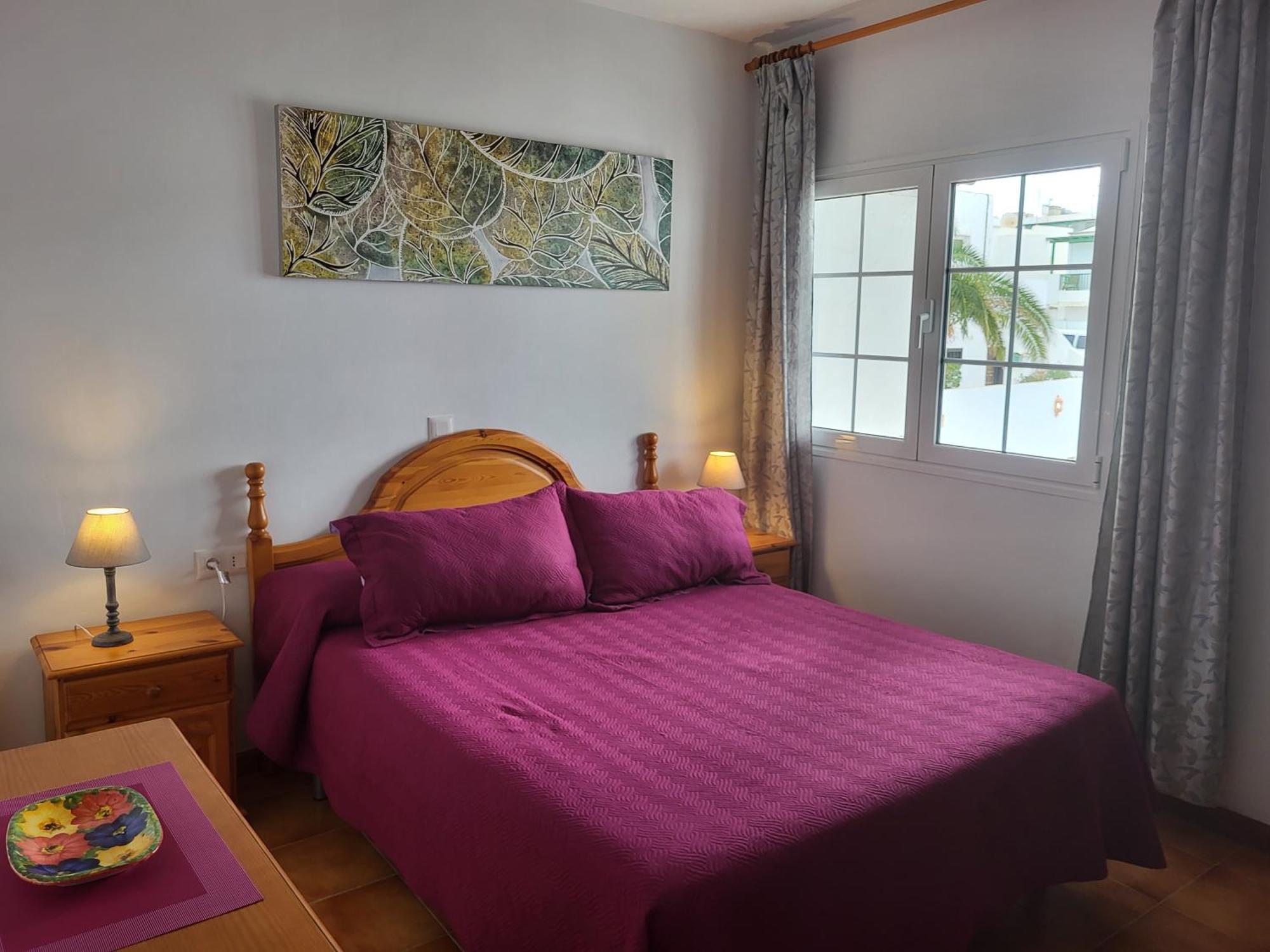 Gueldera Apartments Puerto del Carmen  Rom bilde
