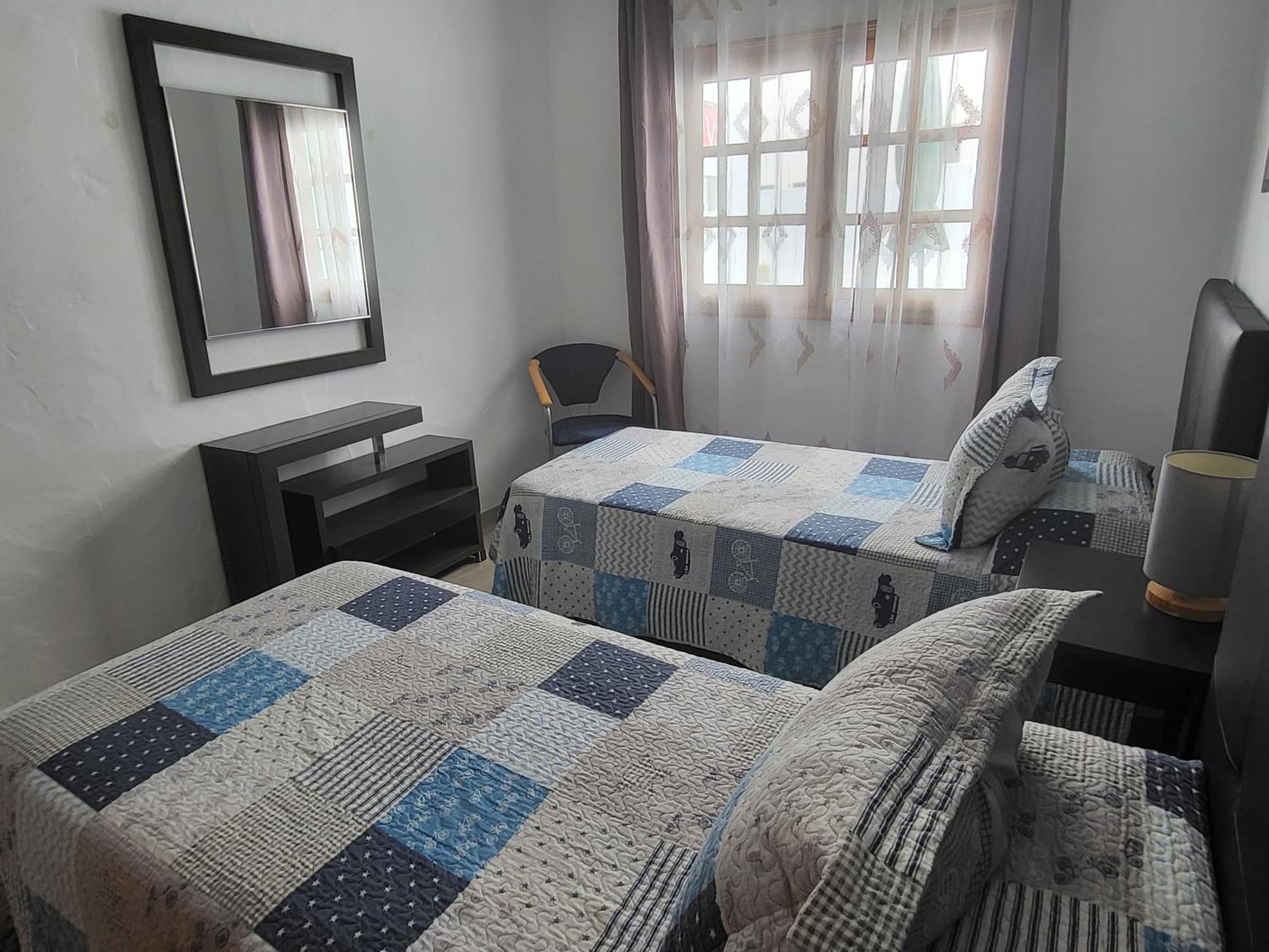 Gueldera Apartments Puerto del Carmen  Rom bilde