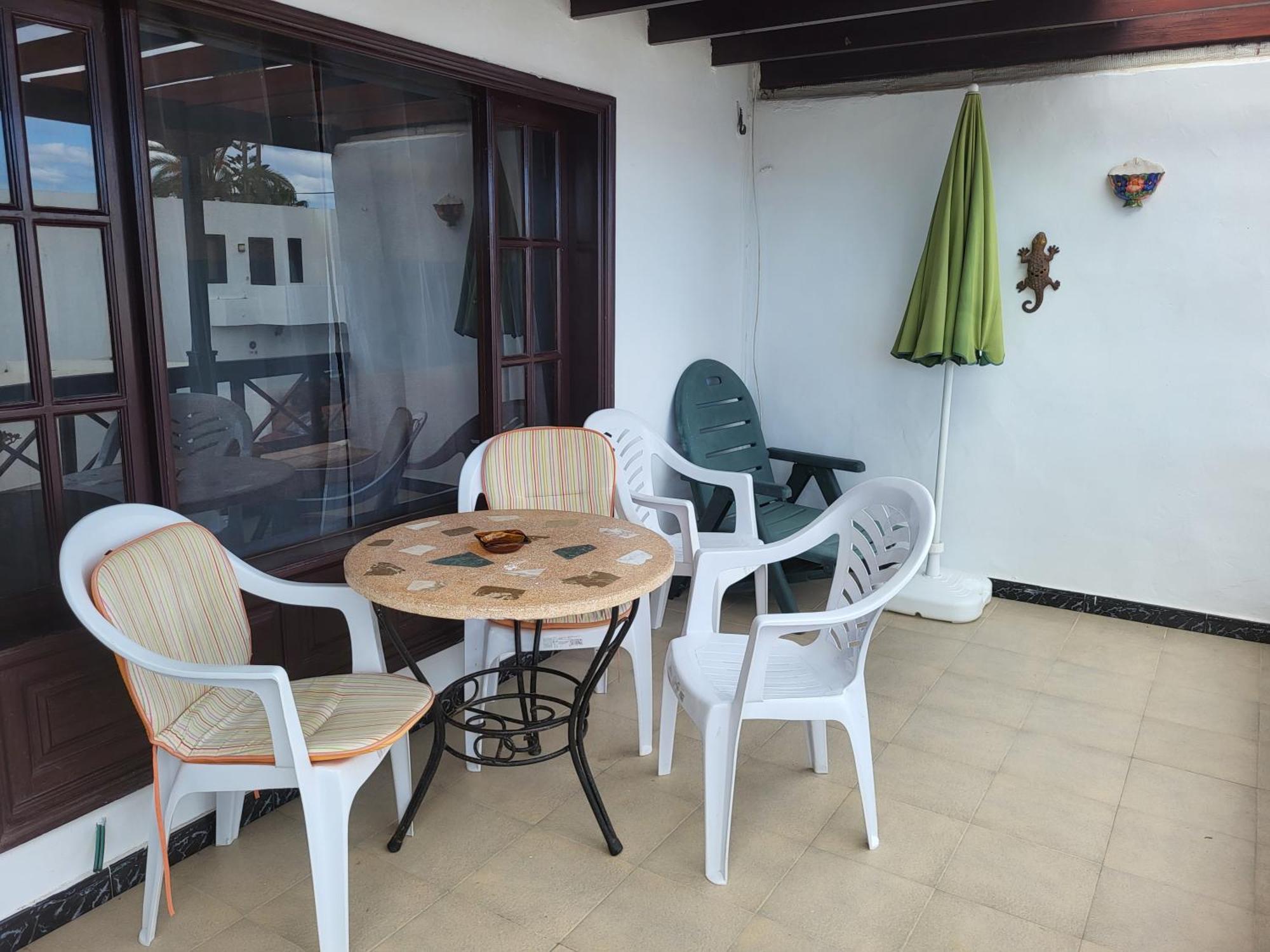 Gueldera Apartments Puerto del Carmen  Rom bilde