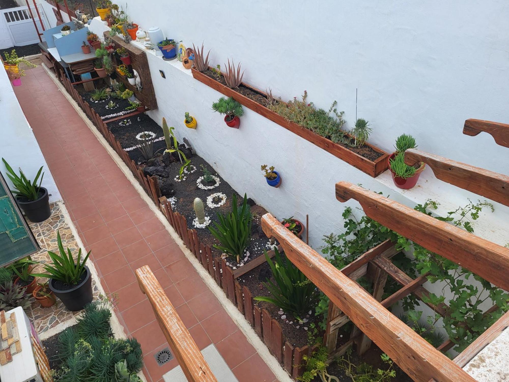 Gueldera Apartments Puerto del Carmen  Rom bilde