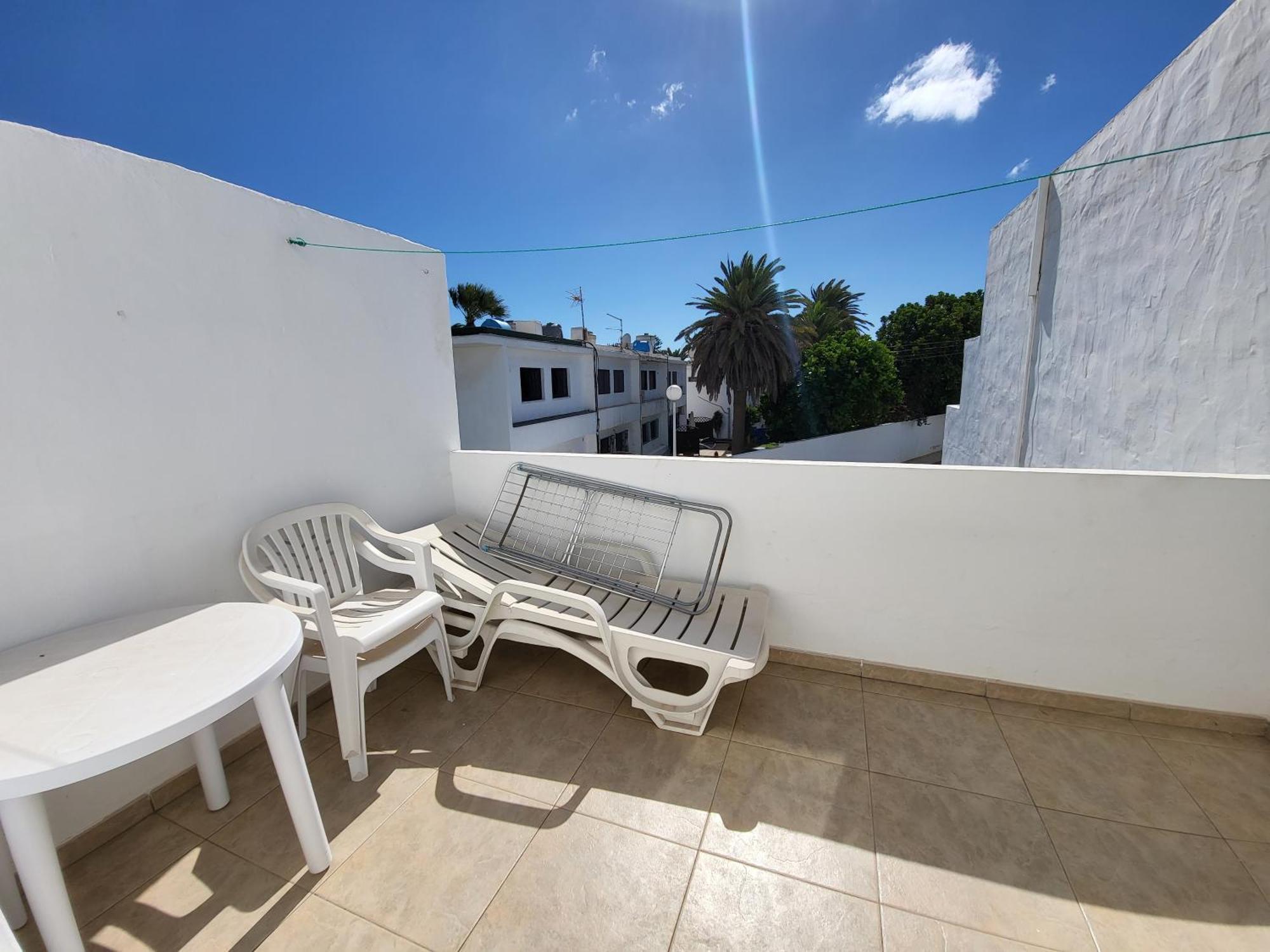 Gueldera Apartments Puerto del Carmen  Rom bilde
