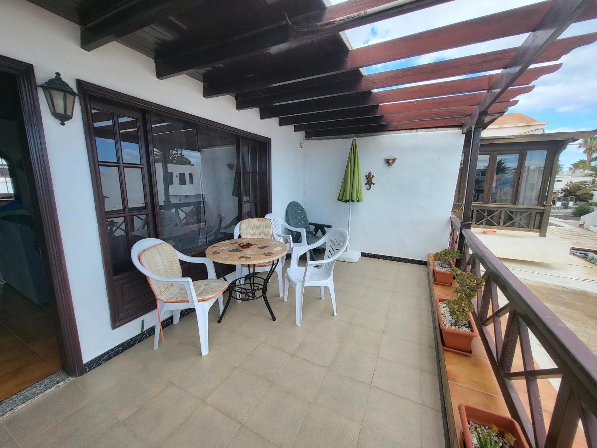 Gueldera Apartments Puerto del Carmen  Rom bilde
