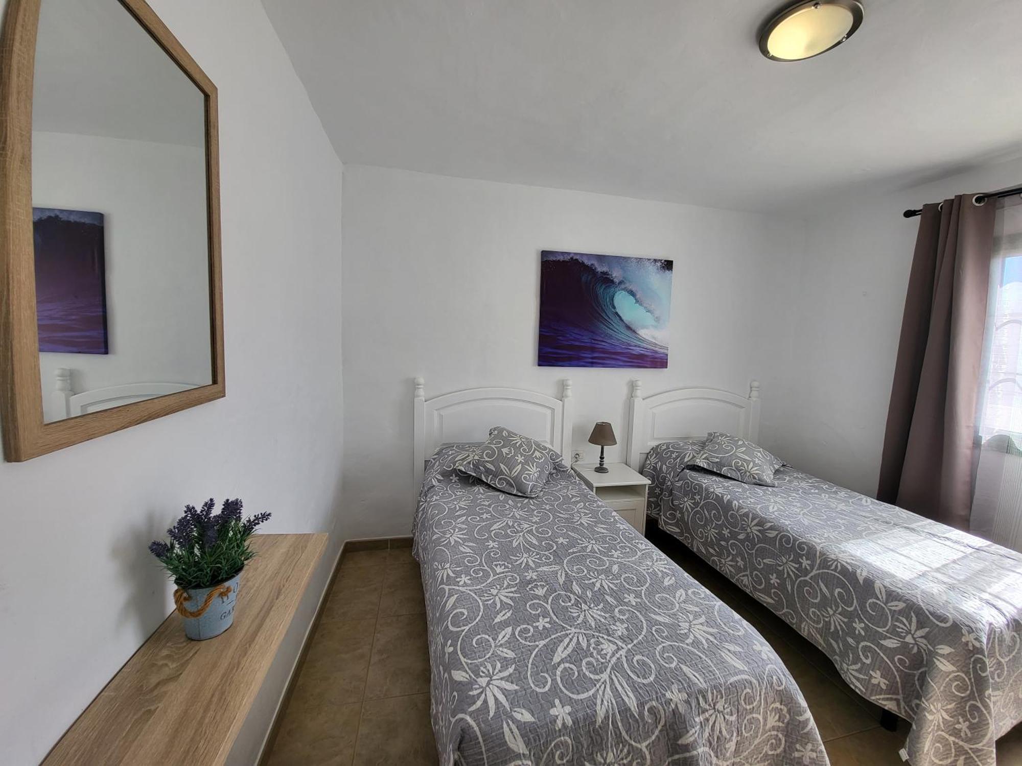 Gueldera Apartments Puerto del Carmen  Rom bilde