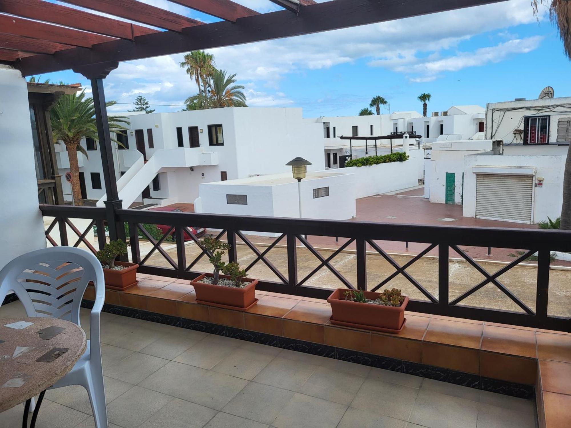 Gueldera Apartments Puerto del Carmen  Rom bilde